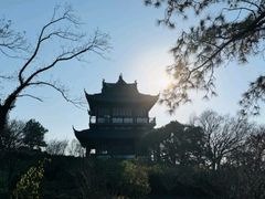 -虞山风景区