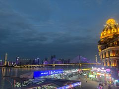 -小林哥的海鲜馆·夜宵烧烤(渔人码头店)