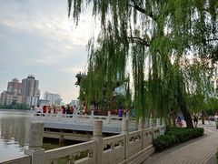-迎泽公园