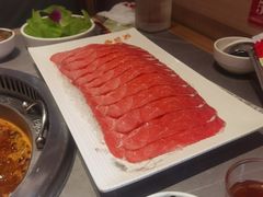 -蜀留香火锅·始于1999·原四川老火锅(白堤路店)