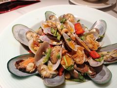 -码头见·潮汕菜(领展中心城店)