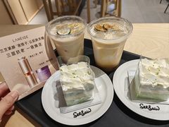 -Seesaw Coffee(环贸iapm店)