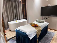 -康熙养生SPA·轻奢足道(江宁万达店)