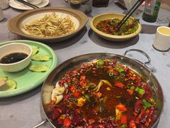 -金哥私房菜馆(张府园总店)