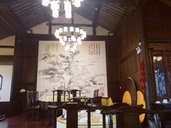 -二泉园老菜馆·百年无锡菜