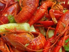 十三香-龙虾奇迹(大华三路店)