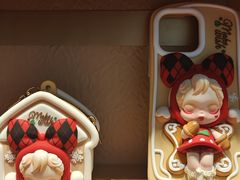 -泡泡玛特POPMART(合生汇店)