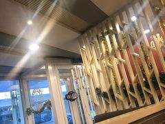 大堂-擀面账(临河街店)
