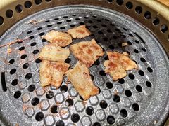 -韩香阁烤肉·烤活鳗(菏泽店)