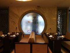 -温汤大酒店餐厅