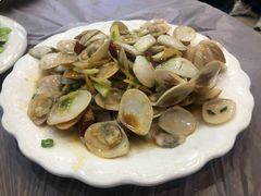 -金海湾海鲜排档(朱家尖店)