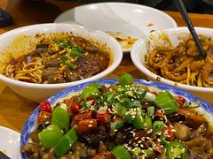 -付小姐在成都(中山公园店)