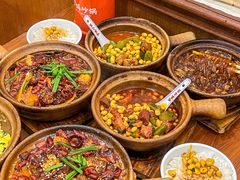 -罗妈砂锅(四川成都奎星楼店)