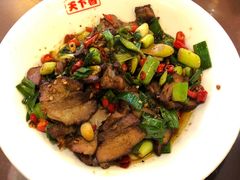 -天下客饭店(中山路店)