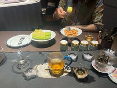 -怡情荟•海鲜青岛菜(五四广场旗舰店)