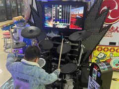 -大玩家(拱墅万达店)