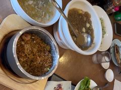 -洲晓鲜·舟山海鲜大排档(朱家尖风景区店)