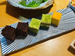 -山之川日料放题(通州店)