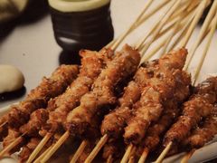-金刚山烧烤(中山路店)