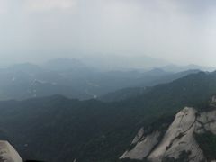 天柱山风景区-天柱山风景区