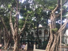 -星巴克臻选(广州沙面店)