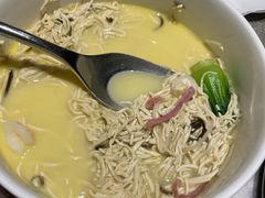 -云锦壹号·淮扬宴(徐汇万科店)