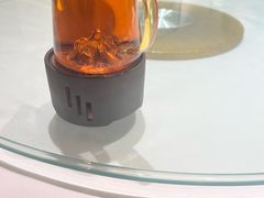-金河半岛园林酒家(金融城店)