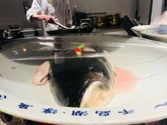 -永安鱼庄·镇江菜(丁卯店)