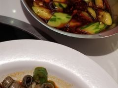 -聚味罗记大排檔·烧烤·鲜鱼杂·甲鱼煲(科学馆店)