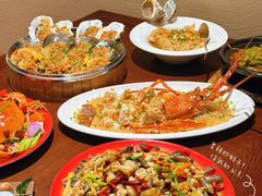 -南海渔家•海鲜•正宗海南菜(海棠湾店)