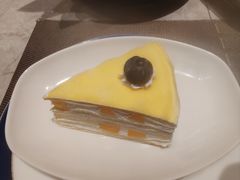 -極上萬膳·日料放题(来福士江景店)