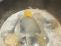 -九万士多港式海鲜粥底火锅(回龙观店)