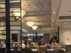 -葡珍轩冰室(虹桥机场T1店)