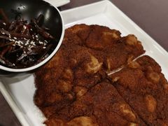 -羲和雅苑•北京烤鸭(平安国际金融中心店)