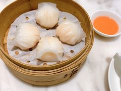 笋尖虾饺皇-香港百合居(LCM置汇旭辉广场店)