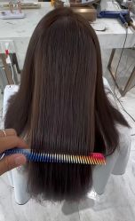 -妃格美发沙龙·烫发·染发