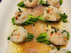 -馋遇江南·精致湖景雅宴(东方之门店)