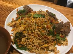 -遵义虾子卢四羊肉粉(大沽路店)