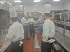 -品珍中餐厅·南北融合特色菜(兰州富力万达文华酒店)