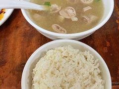-温记府廟豆汤饭·始于1955年(海椒店)