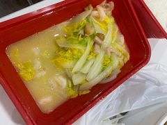 -太二酸菜鱼(沈阳万象城店)