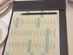 -上海金桥红枫万豪酒店-万豪中餐厅