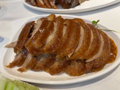 -玉林烤鸭店(定福庄店)