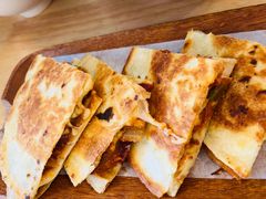 -红小满休闲餐厅(十全街店)