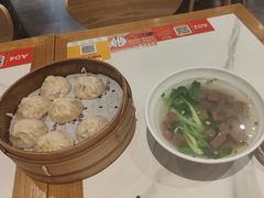 -馋三尺蟹粉小笼(人民广场店)