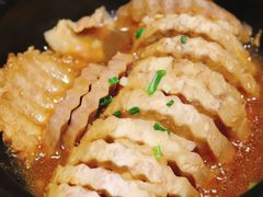 荔浦香芋夹肉-竹里馆 ·茶食(奥体店)