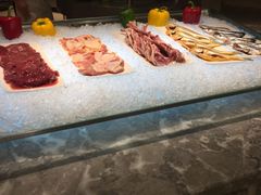 -盛宴标帜餐厅·亲子自助 (南昌喜来登酒店)