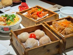 -悦满楼·西关名点·湛江名菜(航空综合大厦店)