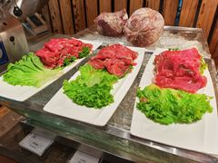 -拉萨瑞吉酒店-秀餐厅