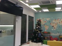 -天使口腔门诊部(上海店)